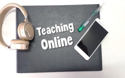 World of Online Teaching